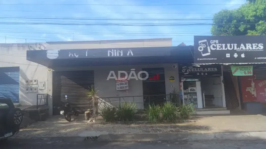 Ponto Comercial à venda, 350m² no Jardim Bela Vista, Goiânia