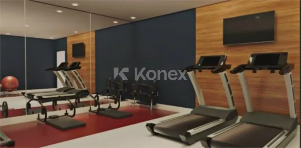 Apartamento com 2 Quartos à venda, 47m² no Vila Mariza Mazzei, São Paulo