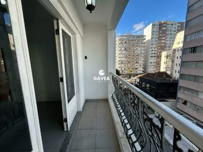 Apartamento com 2 Quartos à venda, 83m² no Itararé, São Vicente