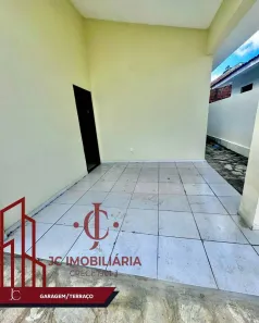 Casa de Condomínio com 2 Quartos à venda, 58m² no Centro, Santa Rita