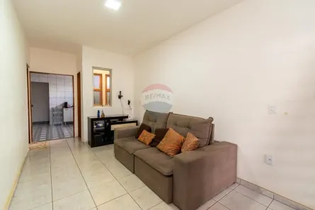 Casa com 3 Quartos à venda, 134m² no Ceilândia Sul, Brasília