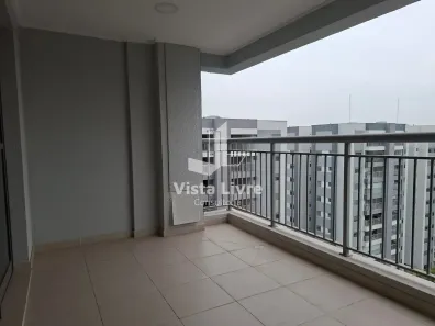 Apartamento com 2 Quartos à venda, 94m² no Parque São Domingos, São Paulo