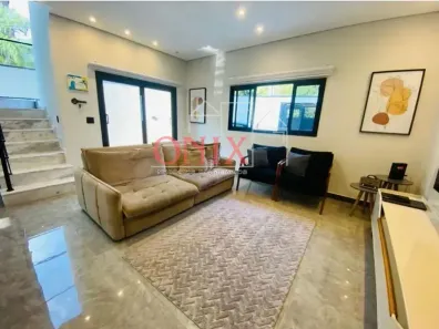 Casa com 3 Quartos à venda, 104m² no Real Park Tietê Jundiapeba, Mogi das Cruzes