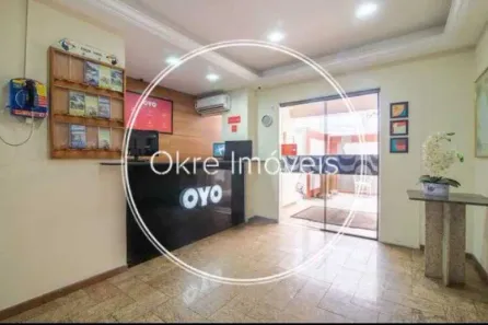 Imóvel Comercial com 44 Quartos à venda, 1100m² no Copacabana, Rio de Janeiro