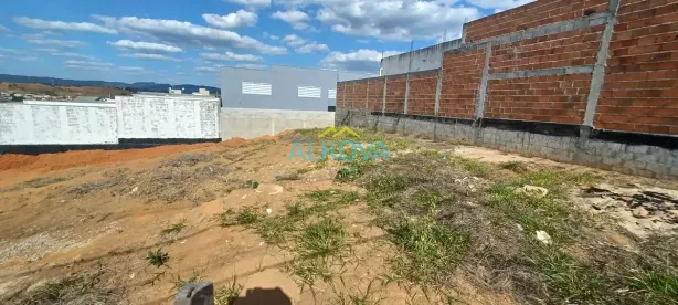 Lote/Terreno à venda, 175m² no Setville Altos de São José, São José dos Campos