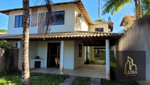 Casa de Condomínio com 3 Quartos à venda, 80m² no Centro, Araruama