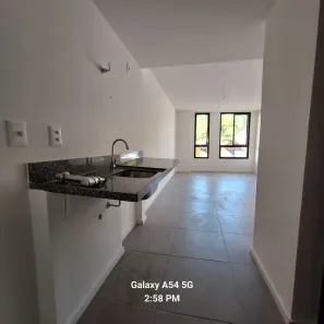 Apartamento com 1 Quarto à venda, 28m² no Centro, Rio de Janeiro