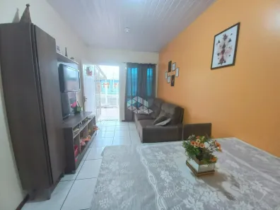 Casa com 2 Quartos à venda, 52m² no Olaria, Canoas