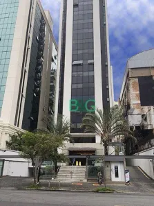 Sala Comercial à venda, 30m² no Higienópolis, São Paulo