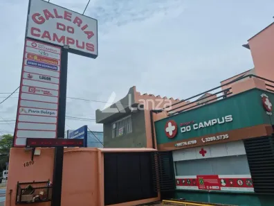 Sala Comercial com 1 Quarto para alugar, 13m² no Cidade Universitária, Campinas