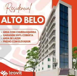 Apartamento com 2 Quartos à venda, 32m² no Vila Antonieta, São Paulo