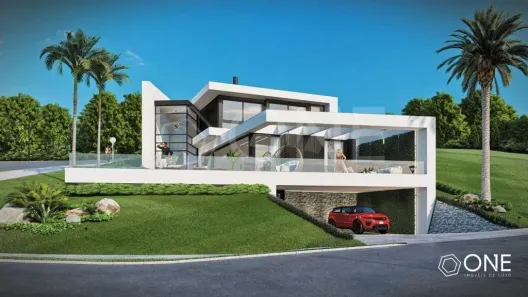 Casa com 4 Quartos à venda, 609m² no Vila Nova, Porto Alegre