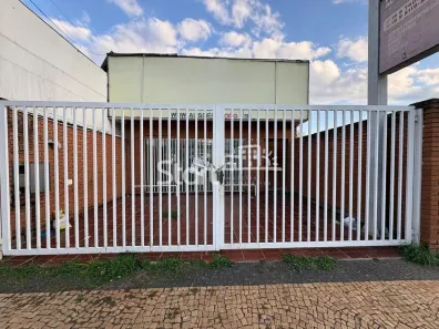 Imóvel Comercial com 6 Quartos para alugar, 208m² no Botafogo, Campinas