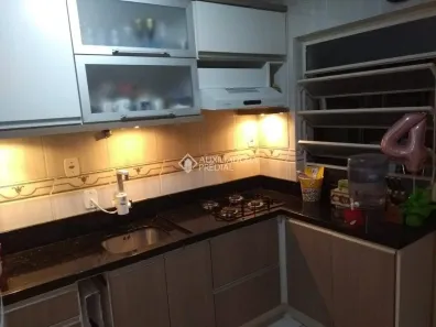 Apartamento com 2 Quartos à venda, 68m² no Pátria Nova, Novo Hamburgo