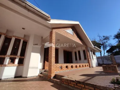 Casa com 2 Quartos à venda, 232m² no Vila Industrial, Toledo