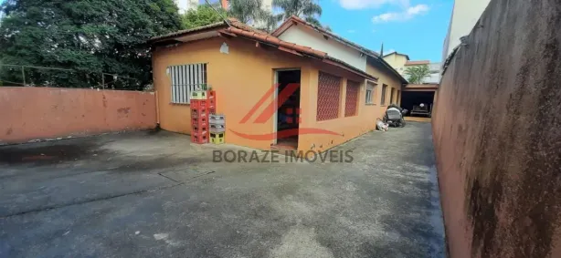 Casa com 4 Quartos à venda, 315m² no Matriz, Mauá