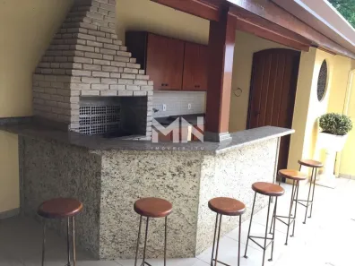 Casa de Condomínio com 4 Quartos à venda, 340m² no Condomínio Portal de Itu, Itu