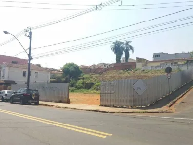 Lote/Terreno para alugar, 1569m² no Centro, Piracicaba