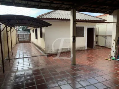Casa com 3 Quartos à venda, 132m² no Brasilândia, São Paulo