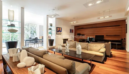 Casa com 3 Quartos à venda, 340m² no Jardim Europa, São Paulo