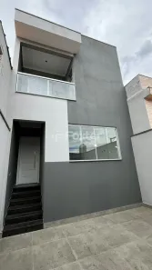Casa com 3 Quartos à venda, 120m² no Vila Canero, São Paulo