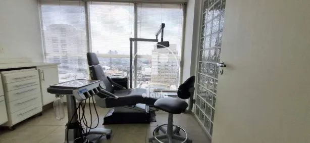 Sala Comercial à venda, 67m² no Campestre, Santo André
