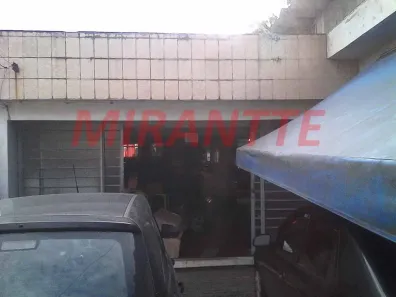 Imóvel Comercial com 2 Quartos à venda, 704m² no Jaraguá, São Paulo