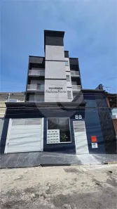 Apartamento com 2 Quartos à venda, 46m² no Parque Boturussu, São Paulo