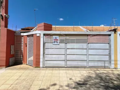 Casa com 3 Quartos à venda, 157m² no Vila Romana, Marília