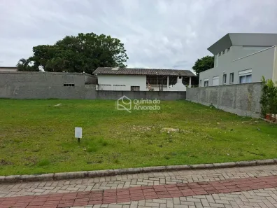 Lote/Terreno à venda, 368m² no Camboa, Governador Celso Ramos