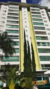 Apartamento com 3 Quartos à venda, 108m² no Setor Pedro Ludovico, Goiânia