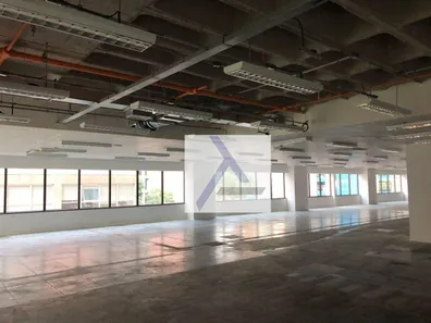 Sala Comercial para alugar, 1129m² no Vila Olímpia, São Paulo