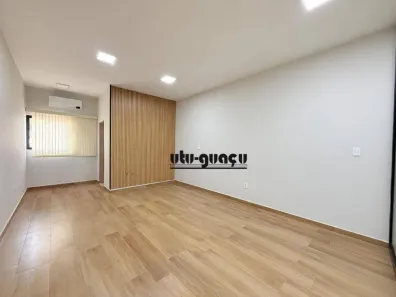 Sala Comercial para alugar, 31m² no Jardim Rosinha, Itu