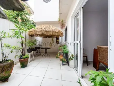 Sobrado com 4 Quartos à venda, 255m² no Vila Pompéia, São Paulo