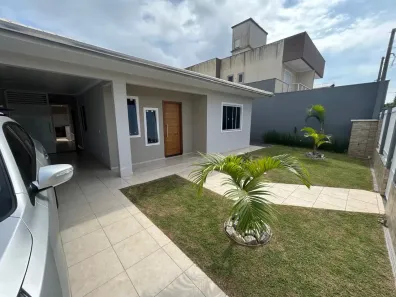 Casa com 4 Quartos à venda, 180m² no Bombas, Bombinhas
