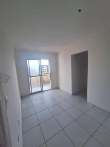 Apartamento com 2 Quartos para alugar, 46m² no Turu, São Luís