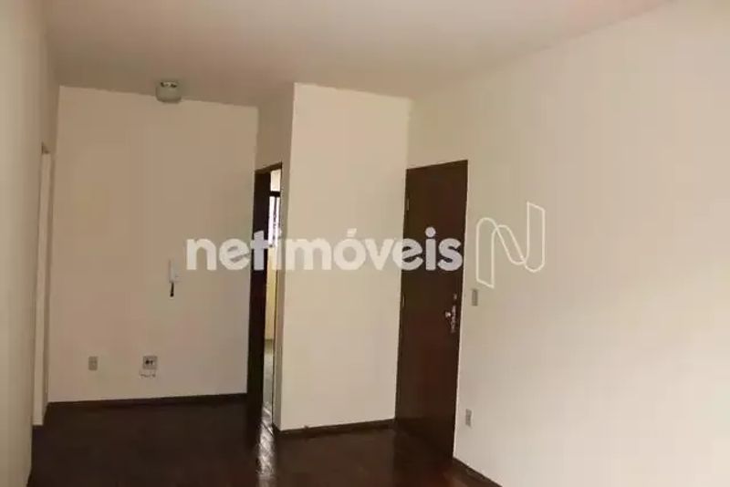 Apartamento com 2 quartos — Serra, Belo Horizonte