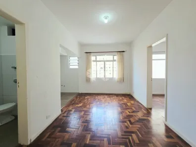 Apartamento com 1 Quarto à venda, 43m² no Centro Histórico, Porto Alegre