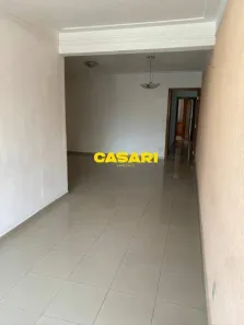 Apartamento com 3 Quartos à venda, 97m² no Rudge Ramos, São Bernardo do Campo