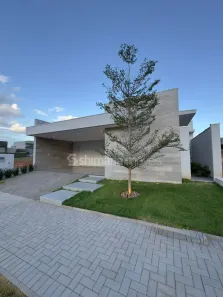Casa de Condomínio com 3 Quartos à venda, 170m² no Residencial Maria Júlia, São José do Rio Preto