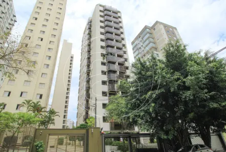 Apartamento com 1 Quarto à venda, 44m² no Indianópolis, São Paulo