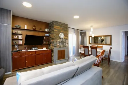 Casa com 4 Quartos à venda, 233m² no Santana, Porto Alegre