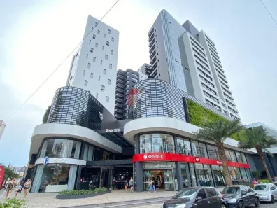 Apartamento com 3 Quartos à venda, 106m² no Centro, Torres