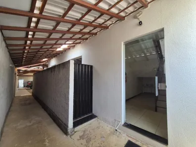 Apartamento com 2 Quartos à venda, 55m² no Lundcea, Lagoa Santa