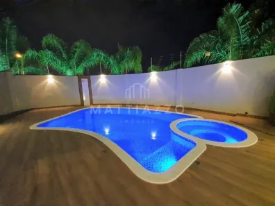 Casa com 1 Quarto à venda, 177m² no Residencial Nobreville, Limeira