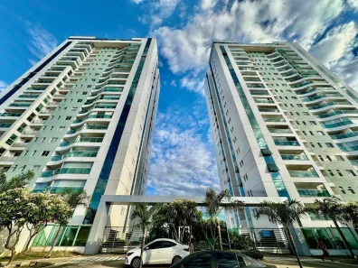 Apartamento com 3 Quartos para alugar, 93m² no Morada do Sol, Teresina