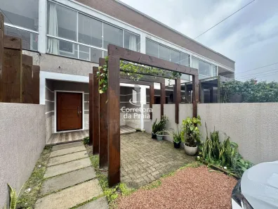 Sobrado com 2 Quartos à venda, 100m² no Centro, Imbé