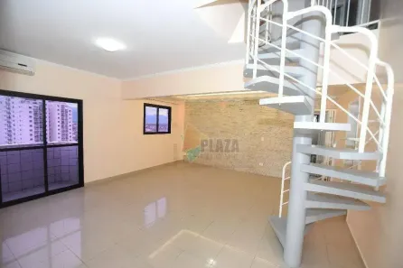 Apartamento com 3 Quartos à venda, 156m² no Tupi, Praia Grande