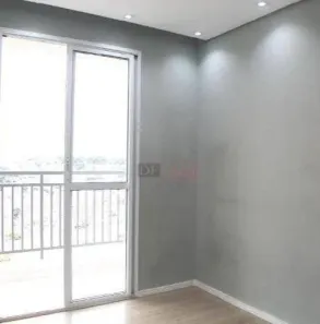 Apartamento com 2 Quartos à venda, 46m² no Vila Princesa Isabel, São Paulo