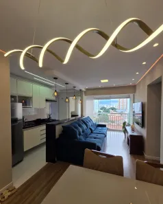 Apartamento com 2 Quartos à venda, 66m² no Santa Paula, São Caetano do Sul
